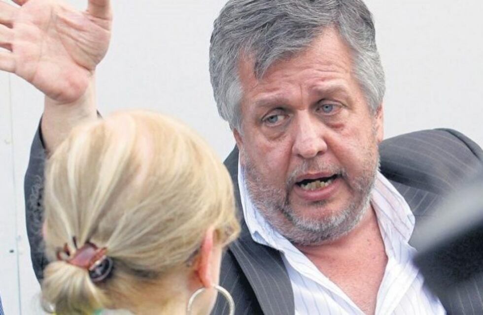 Stornelli contratacó y planteó la incompetencia de Ramos Padilla