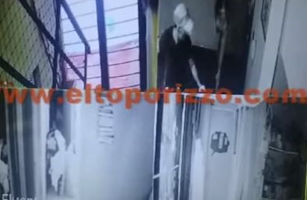 Filtran el video de Diego Latorre y Natacha Jaitt en uno de sus encuentros sexuales