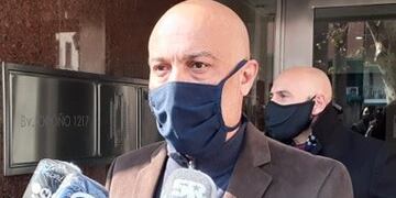El testimonio de Gustavo Ponce Asahad volvió a tensar la cuerda política al apuntar contra el sanlorencino. (AM 1330)