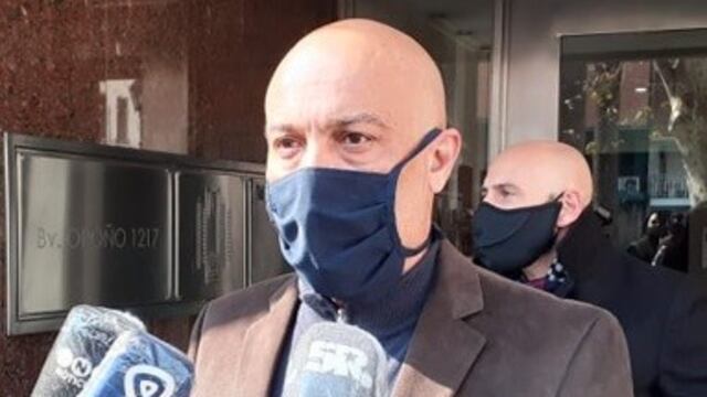 El testimonio de Gustavo Ponce Asahad volvió a tensar la cuerda política al apuntar contra el sanlorencino. (AM 1330)