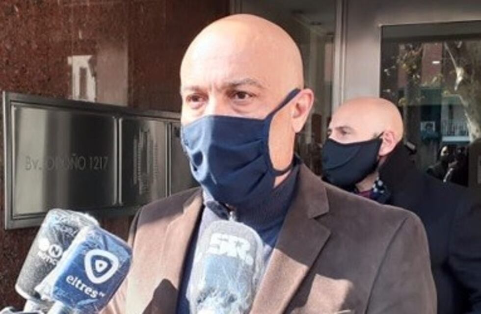 Rechazaron el pedido de prisión domiciliaria para Ponce Asahad