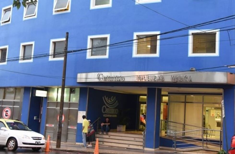 Muerte de Luana: denuncian malos tratos por parte de una pediatra del Sanatorio Camino