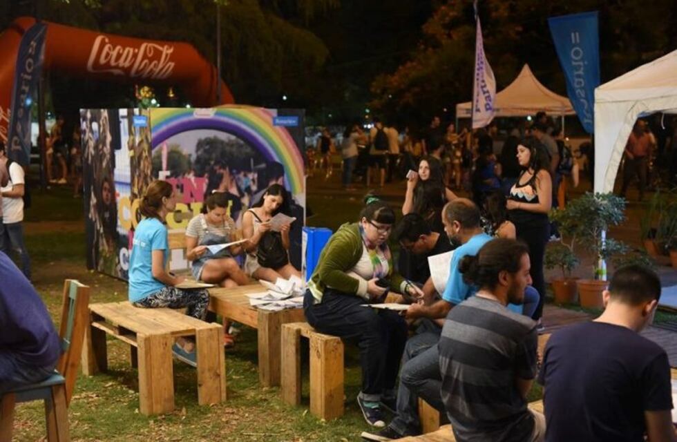 Llegó la calma tras la tormenta en Rosario y se reactiva el Encuentro de Colectividades