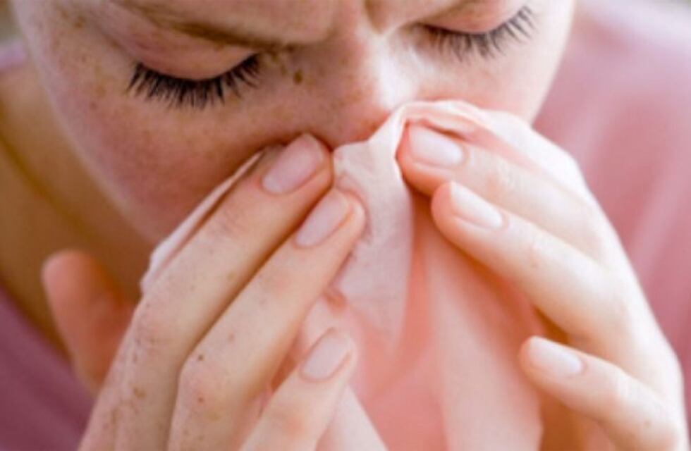 Un nuevo caso de Gripe A en el Colegio Misericordia de Sáenz Peña