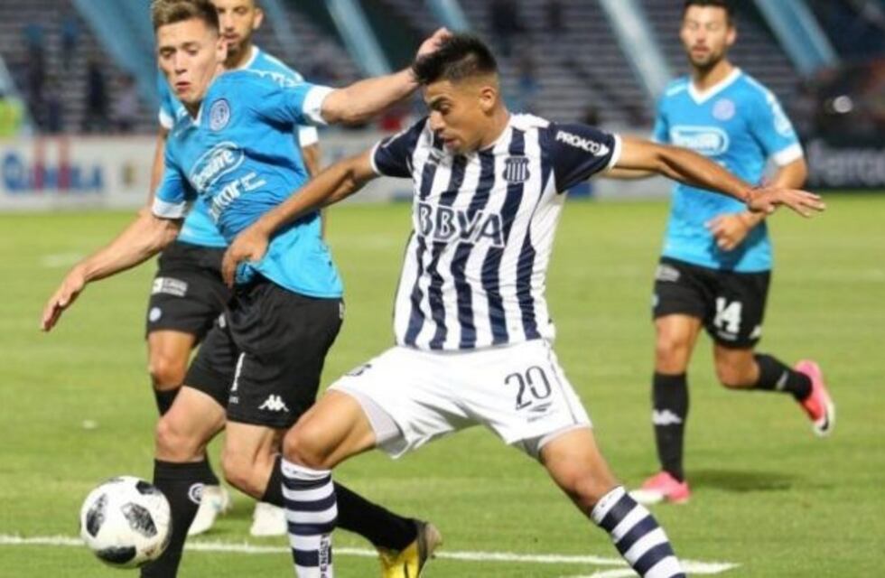 Días y horarios del debut de los cordobeses en la Superliga