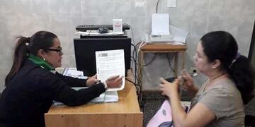 En Corrientes llevan entregados 2\u002E100 Certificados Únicos de Discapacidad