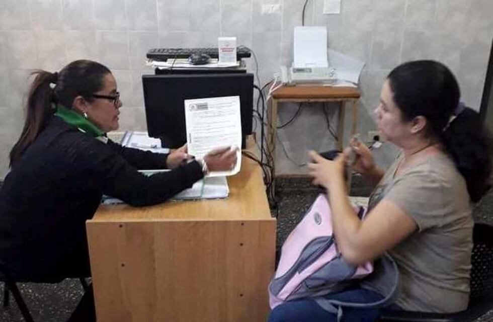 En Corrientes llevan entregados 2.100 Certificados Únicos de Discapacidad