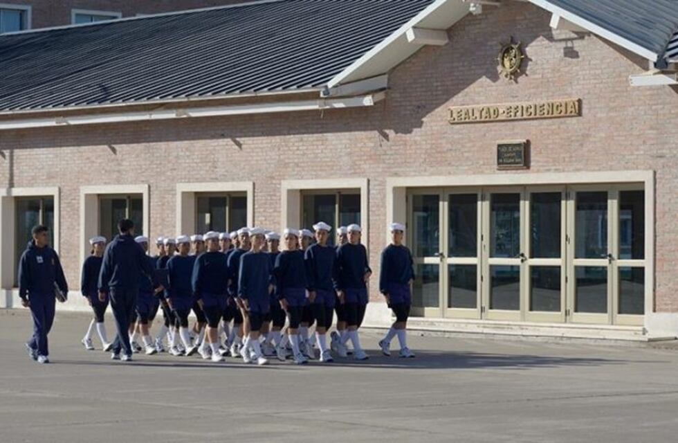 Los aspirantes de la ESSA egresan el viernes
