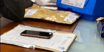 Caso Gutiérrez: el juez Carlos Narvarte confirmó que el celular de la víctima fue dañado