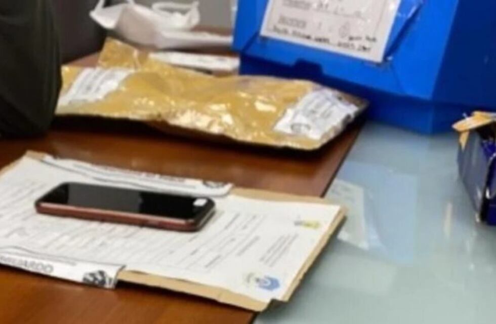 Caso Gutiérrez: aseguran que su teléfono está averiado y resta un análisis más sofisticado