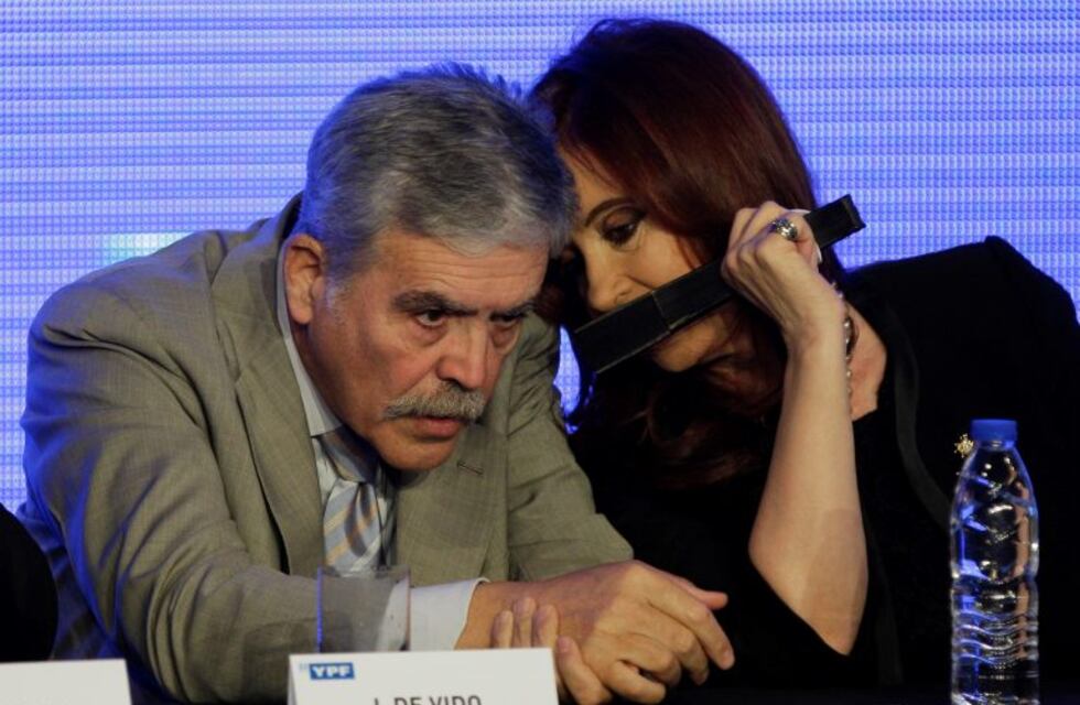 La Justicia cree que Cristina ordenó recaudar coimas para su campaña presidencial