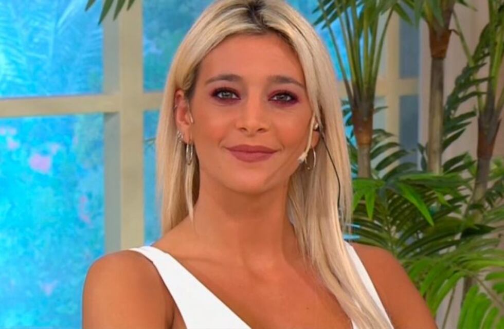 ¿Nace una estrella? Sol Pérez subió un video cantando y sorprendió con su voz