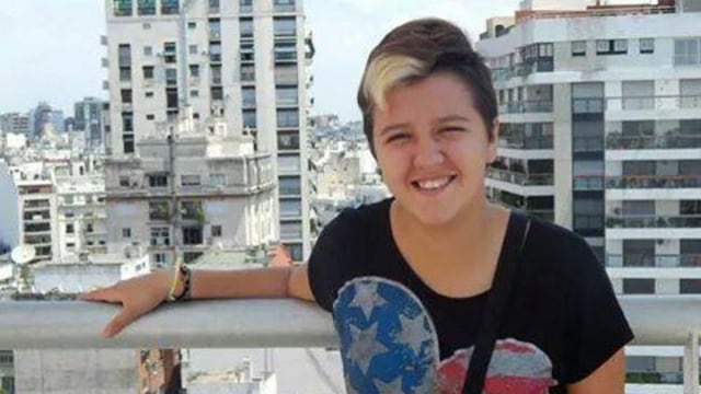 El juicio por el crimen de Any Rivero comenzaru00e1 el 1 de marzo.