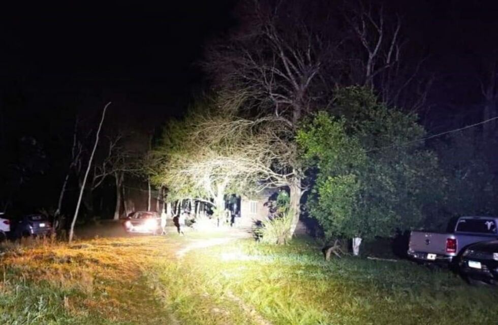 La policía suspendió una fiesta clandestina con 150 invitados