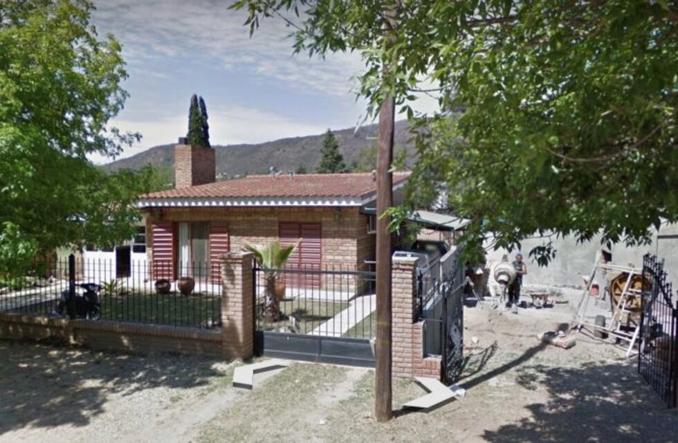 Familia de Carlos Paz necesita ayuda tras un incendio que les llevó todo