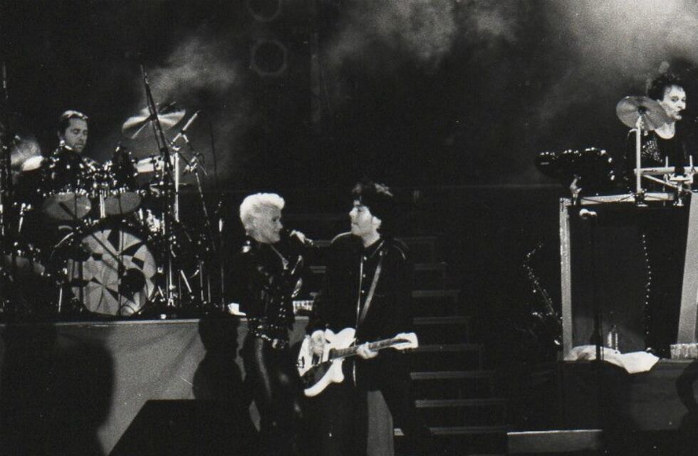 Córdoba, vestida para el éxito desde que Roxette abrió la puerta