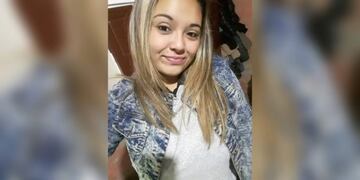 El próximo martes 6 de agosto se efectuará la entrega del cuerpo de Lorena a su familia\u002E (Web)\u002E