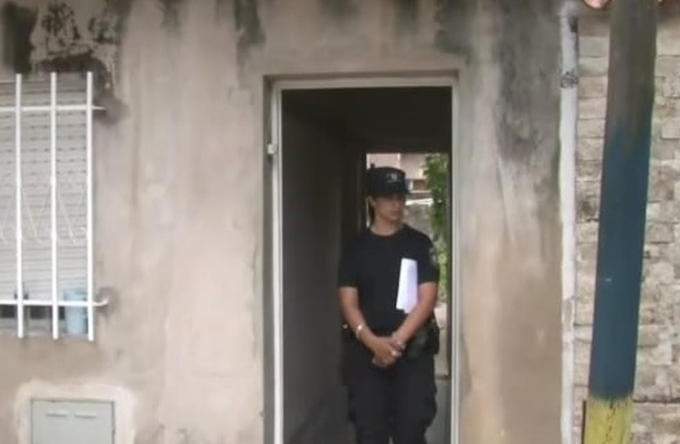 Una mujer murió calcinada en su casa de zona oeste