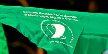 Senador chubutense repudió el proyecto tucumano que prohíbe abortos en casos de violación