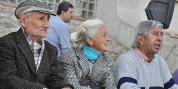 Nuevo programa provincial Mayores en Red