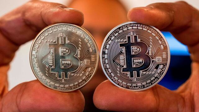 El bitcoin es la criptomoneda más famosa y ya es un boom.