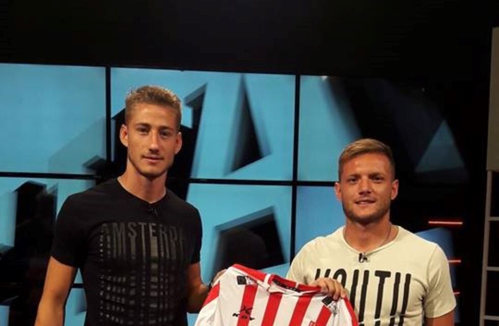 Franco definió la lista de viajeros de Instituto, con sorpresas