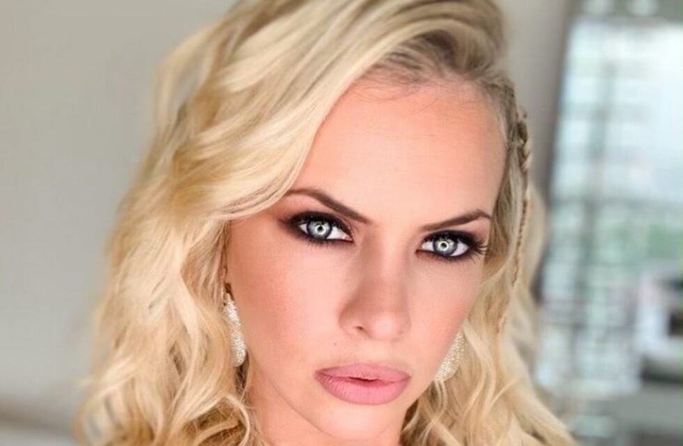 Alejandra Maglietti habló sobre juguetes sexuales: "Soy de hacer cosas conmigo misma"