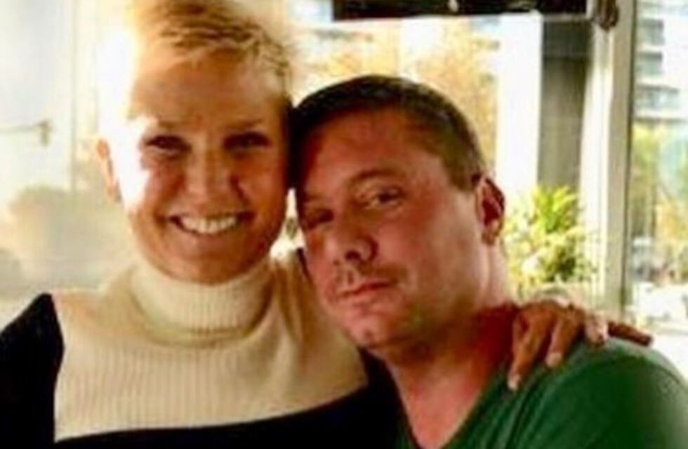 El escalofriante mensaje premonitorio del fan de Xuxa