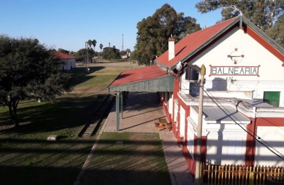 Clima inestable y fresco en Ansenuza