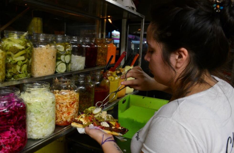 Comienza la convocatoria para el V Festival del Choripán