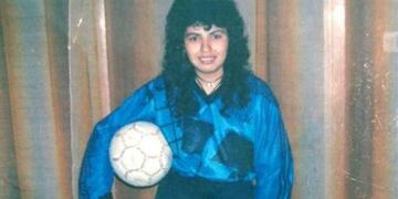 Eva Analu00eda De Jesu00fas \