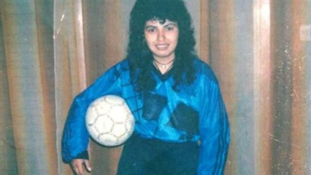 Eva Analu00eda De Jesu00fas \