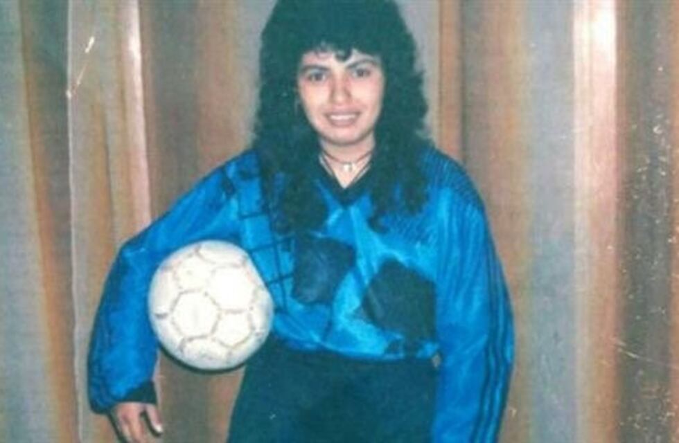 "Higui" agradeció a través de una carta a quienes reclamaron su liberación