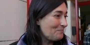 Mariana Caserio\u002E (Foto: Facebook)\u002E