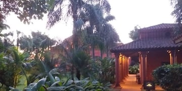 Iguazú: seminario incluido en la ruta del turismo religioso\u002E (El Independiente)