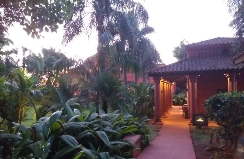 Iguazú se suma al turismo religioso que crece desde Rio de Janeiro