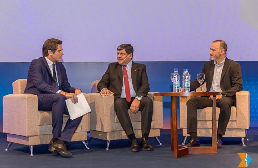 Se puso en marcha un nueva edición del INDUARG