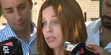Agustina Kampfer