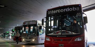 Transporte interurbano\u002E