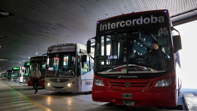 Terminal de Córdoba