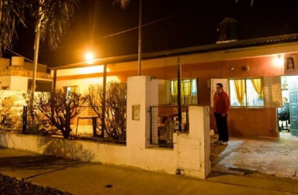 Dónde están los alojamientos que brindan asistencia a las personas en situación de calle en Paraná