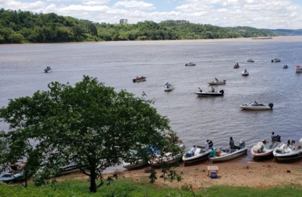 Abren la convocatoria para participar de las 20 Horas de Pesca