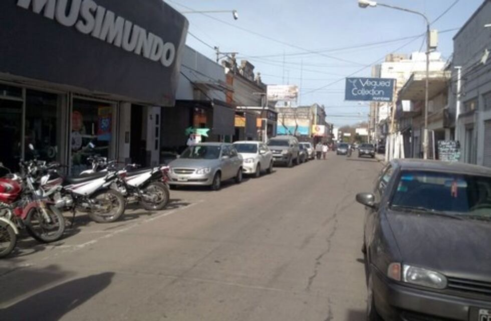 Autoridades municipales presentaron un plan para mejorar el tránsito en la ciudad