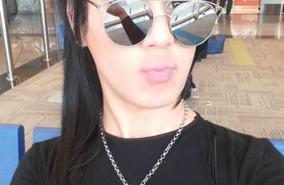 Profanaron la tumba de Azul Montoro, la chica trans asesinada