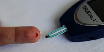 Por la Semana de la Diabetes, controles gratuitos en Córdoba