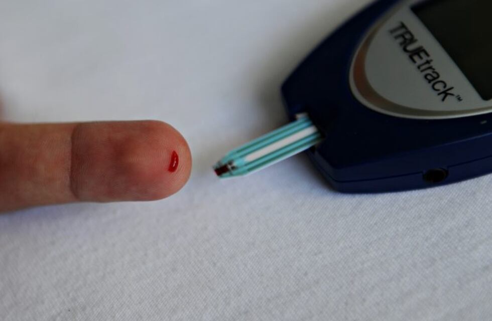 Por la Semana de la Diabetes, controles gratuitos en Córdoba