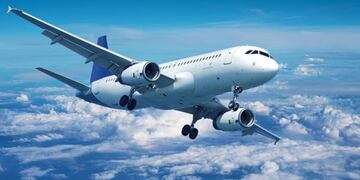 aviones
