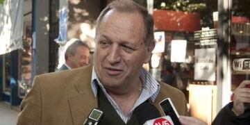 Giné piensa que se priorizan las ambiciones personales al bien del radicalismo\u002E