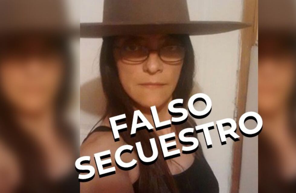 Resultó ser falso el secuestro de la joven mexicana en Barranqueras