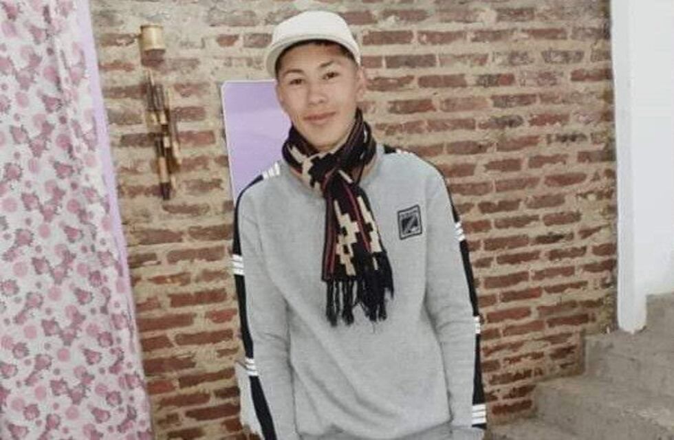 Apartan de forma provisoria al fiscal a cargo de la investigación del crimen de Lucas Verón